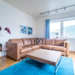 Three-Bedroom Apartments for rent in Tromso